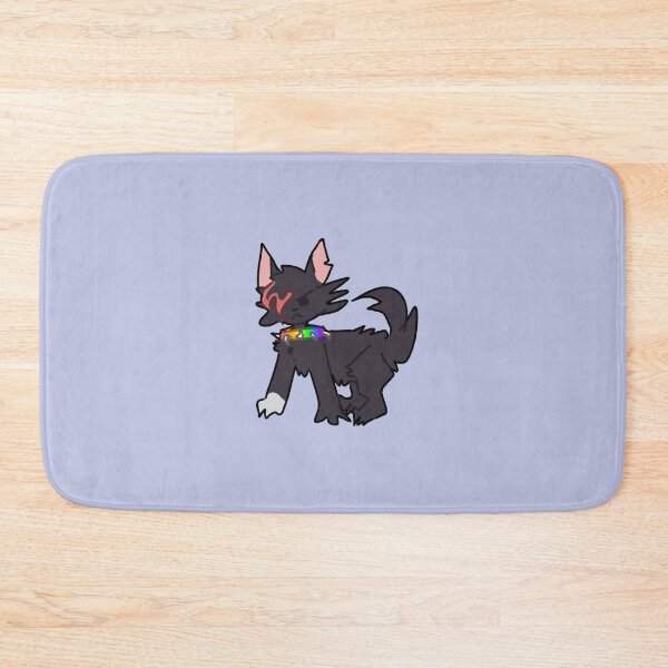 Item preview, Rainbow emo scourge designed and sold by WillowTheCat-.