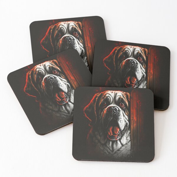 Item preview, Mad Dog designed and sold by theusher.