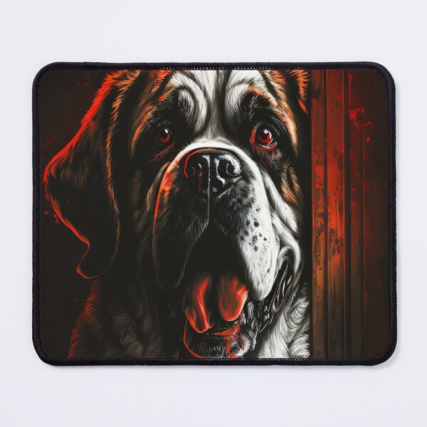 Item preview, Mad Dog designed and sold by theusher.