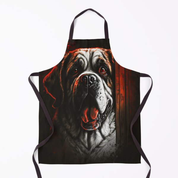 Item preview, Mad Dog designed and sold by theusher.