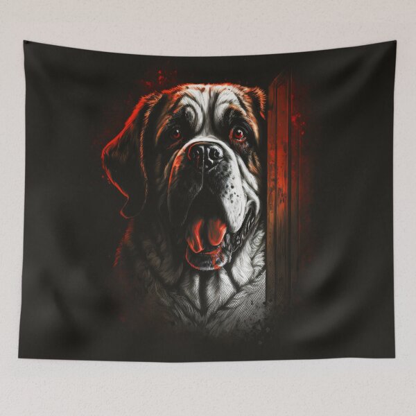 Item preview, Mad Dog designed and sold by theusher.