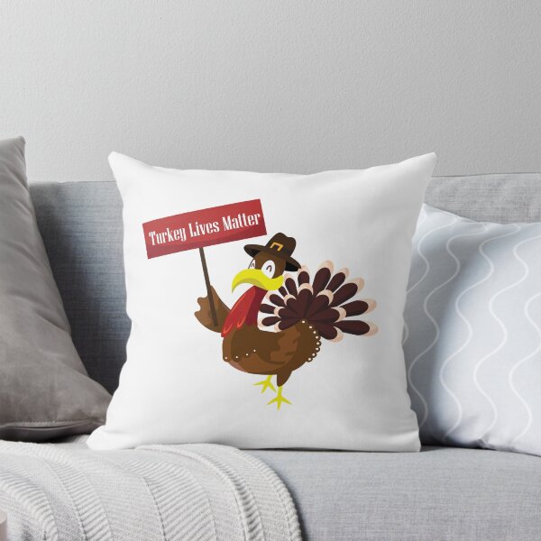 Item preview, Turkey Lives Matter Thanksgiving  designed and sold by Seas Wanda.