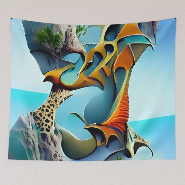 Item preview, Aesthetic Experience XVI designed and sold by artmanikin.