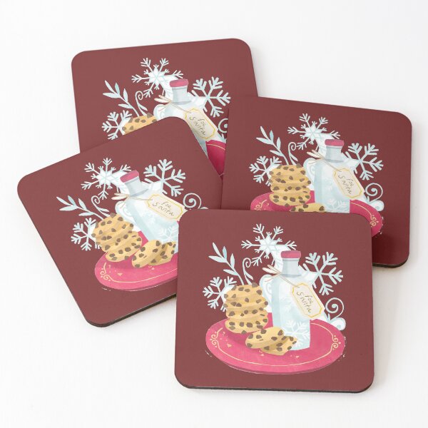 Item preview, christmas print designed and sold by shivanigautam.