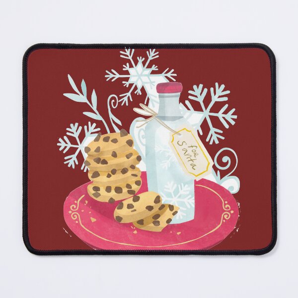 Item preview, christmas print designed and sold by shivanigautam.