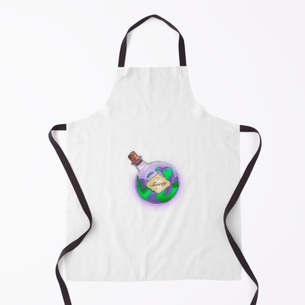 Item preview, Toxicity potion  designed and sold by MushroomEmpire.