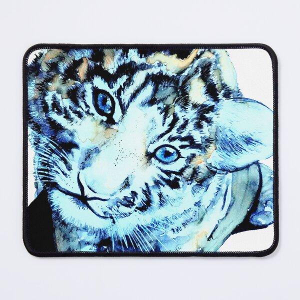 Item preview, Tiger Cub designed and sold by Amanda Richmond.