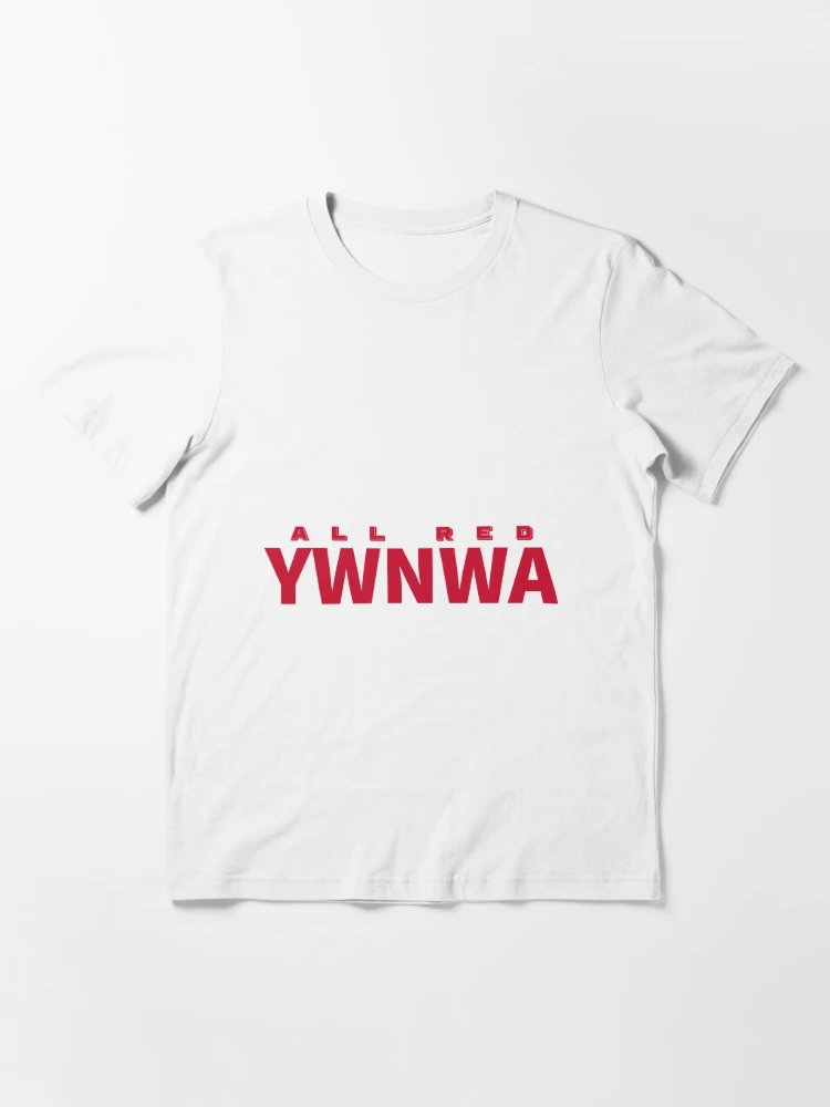  Liverpool YNWA Red Sox Inspired T-Shirt : Clothing, Shoes &  Jewelry