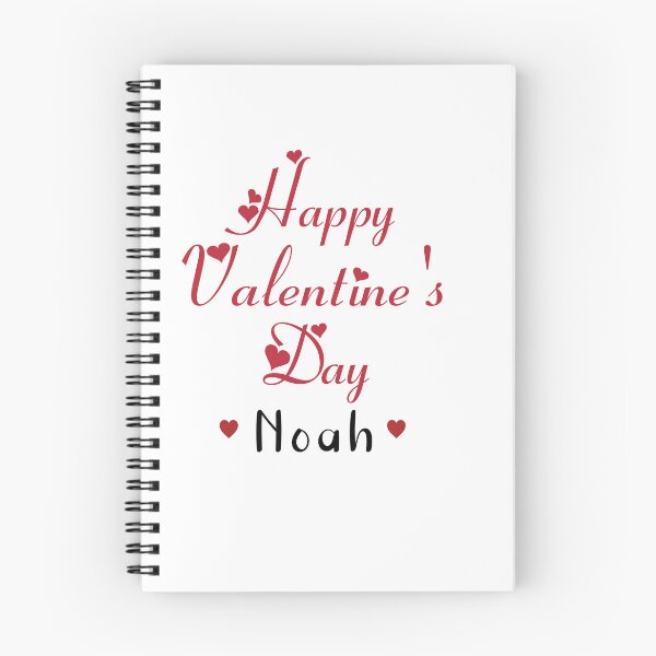 Item preview, Funny Happy Valentine's Day Noah designed and sold by LiteforART.