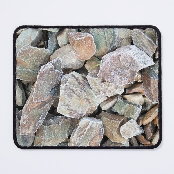 Item preview, On The Rocks designed and sold by iAmAnAstronaut-.