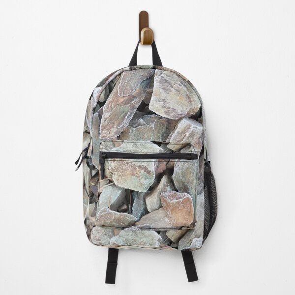 Item preview, On The Rocks designed and sold by iAmAnAstronaut-.