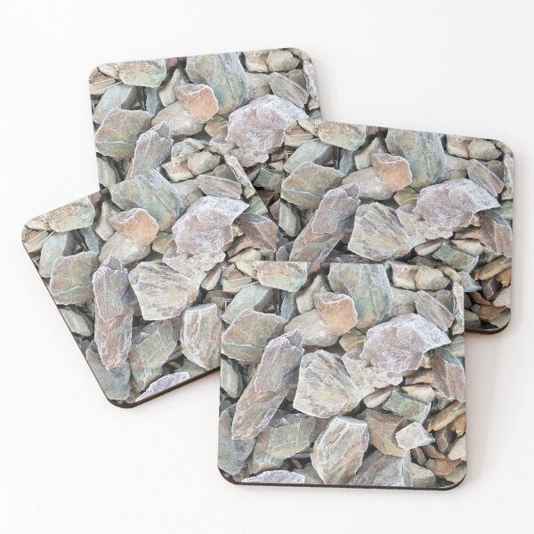 Item preview, On The Rocks designed and sold by iAmAnAstronaut-.