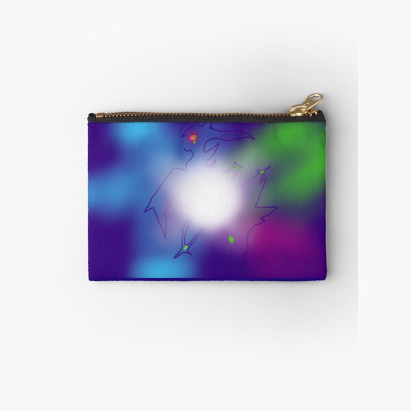 Item preview, Arceus! Silhouette with light designed and sold by KiWiiU.
