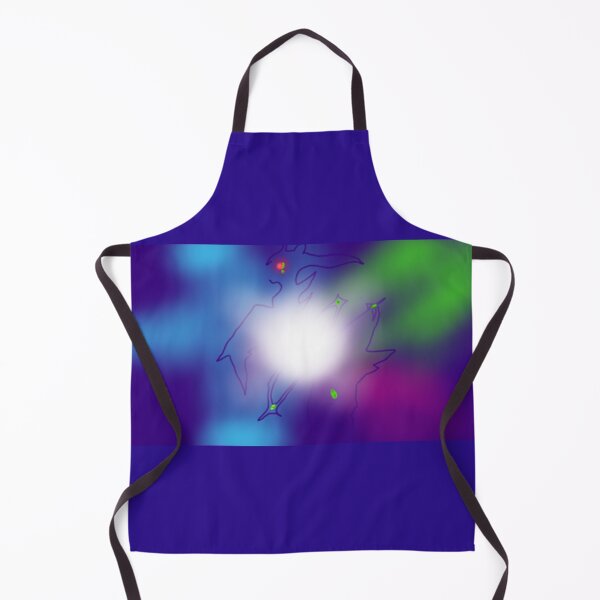Item preview, Arceus! Silhouette with light designed and sold by KiWiiU.
