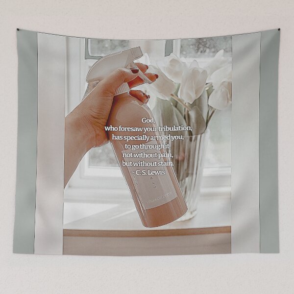 Item preview, Without Stain designed and sold by Emilyromrell.