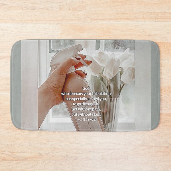 Item preview, Without Stain designed and sold by Emilyromrell.