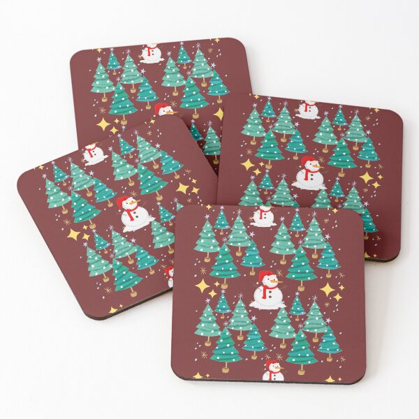 Item preview, christmas print designed and sold by shivanigautam.