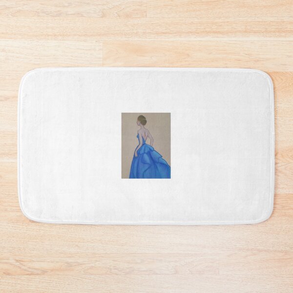 Item preview, The ball, original pastel designed and sold by ROXANEDS.