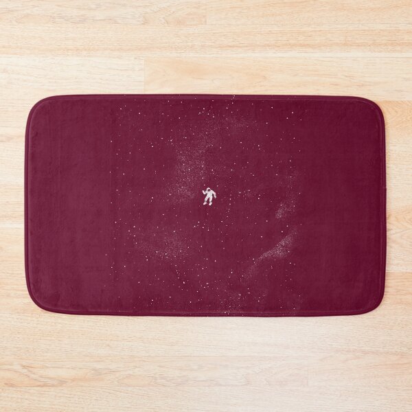 Item preview, Gravity Burgundy by Tobe Fonseca  designed and sold by Tobe Fonseca®.
