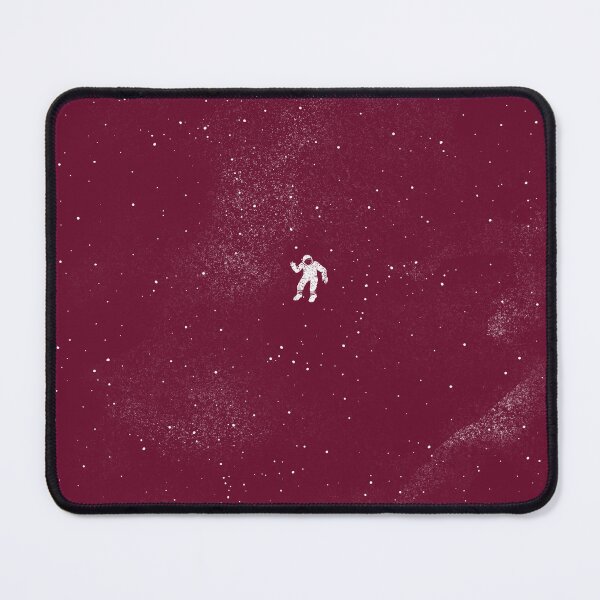Item preview, Gravity Burgundy by Tobe Fonseca  designed and sold by Tobe Fonseca®.