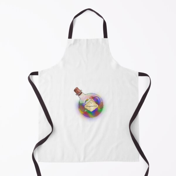 Item preview, Imagination potion  designed and sold by MushroomEmpire.