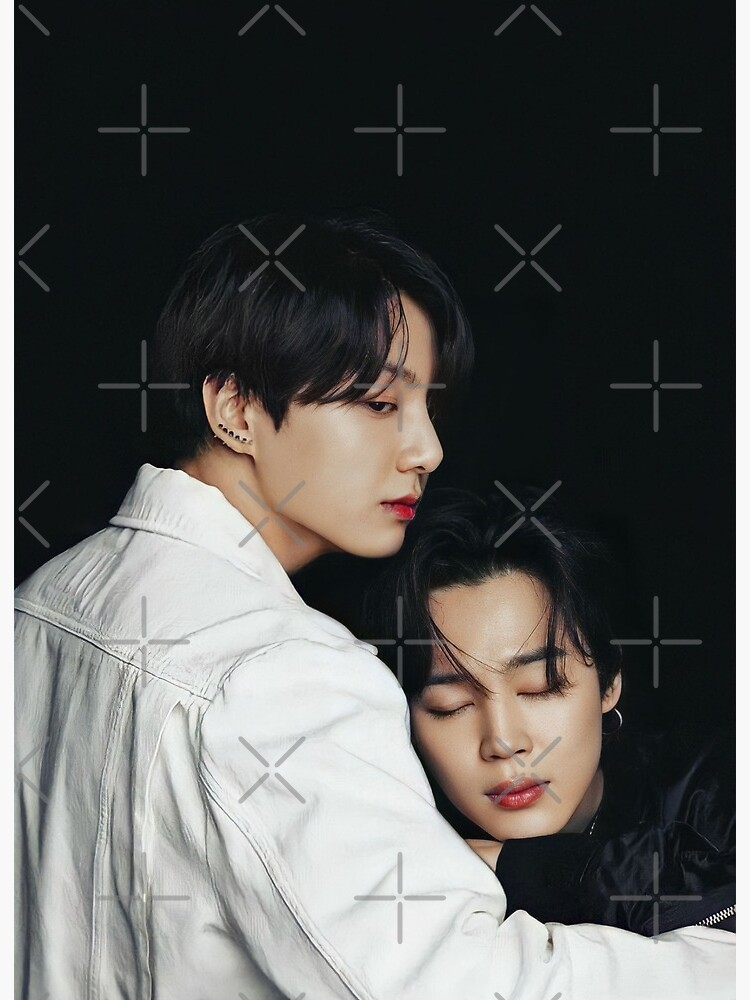 BTS Jikook