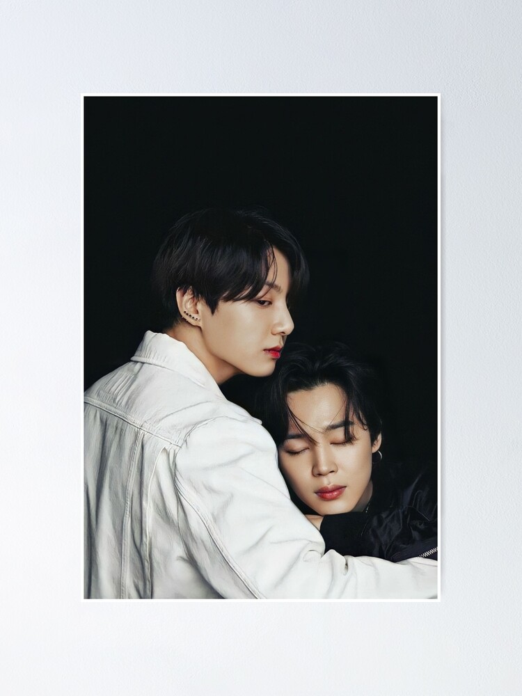 BTS Jikook