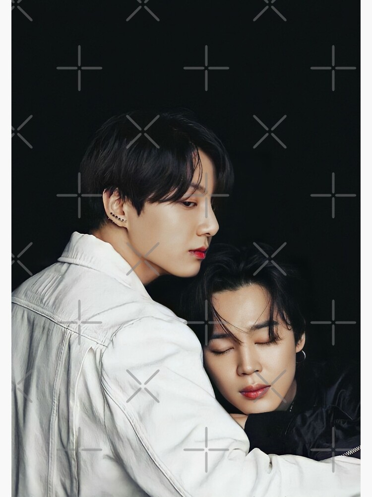 BTS Jikook