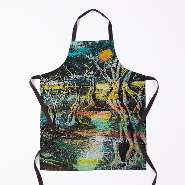 Item preview, Hidden sun in the glade designed and sold by Hodranoel.