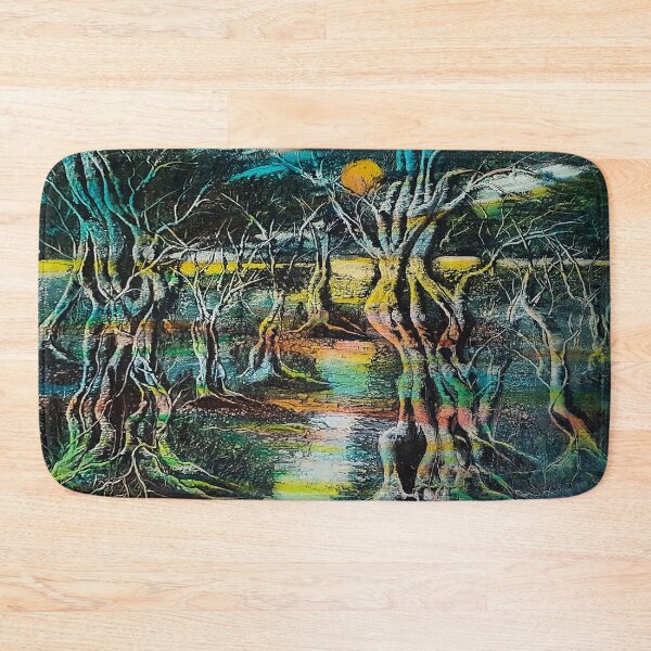 Item preview, Hidden sun in the glade designed and sold by Hodranoel.