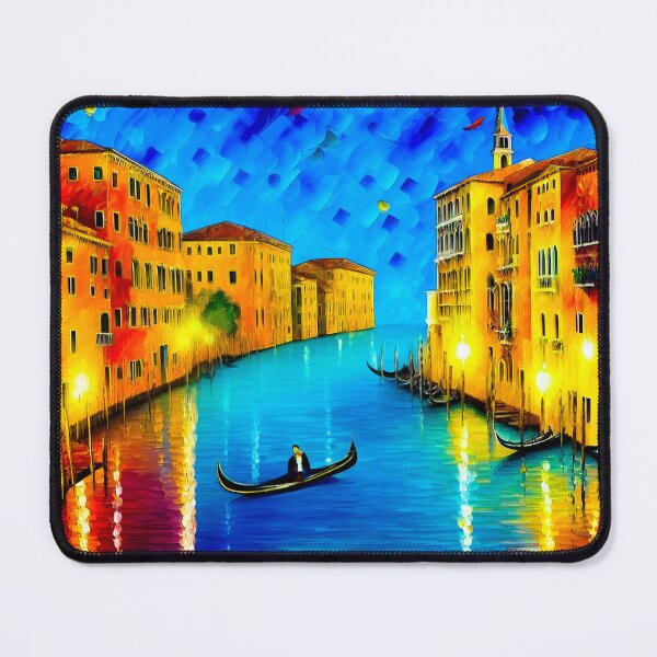 Item preview, Venice By Night designed and sold by AceTinter.