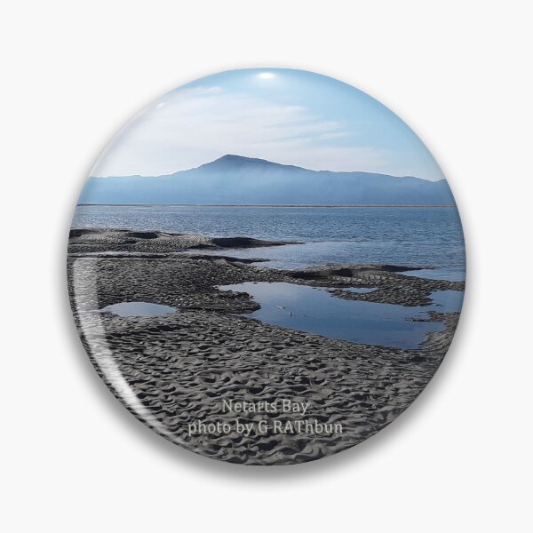 Item preview, Netarts Bay  designed and sold by GaryRAThbun.
