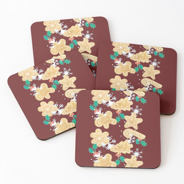 Item preview, christmas print designed and sold by shivanigautam.