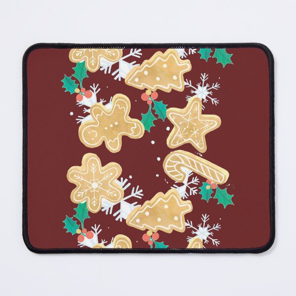 Item preview, christmas print designed and sold by shivanigautam.