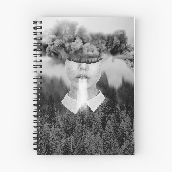 Item preview, The Last Forest Spirit designed and sold by Bicone.