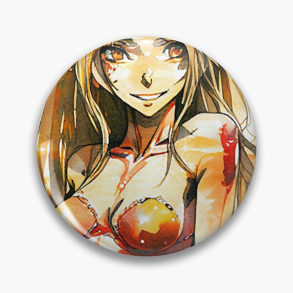Item preview,  Anime Bikini Girl #44 designed and sold by Eynoxart.