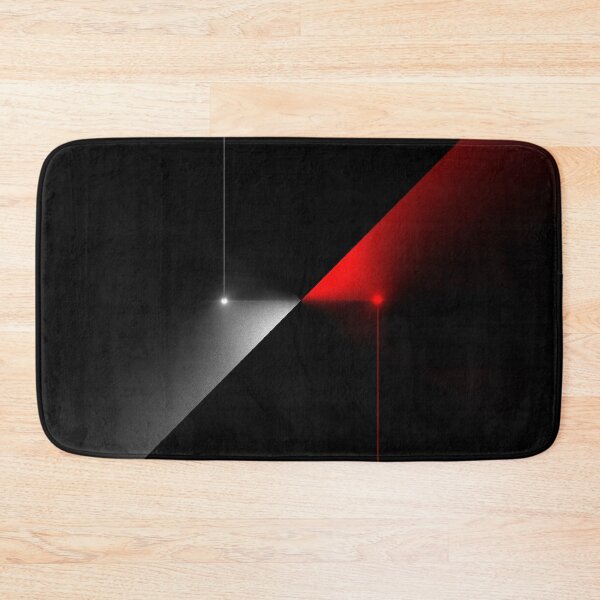 Item preview, Black & red designed and sold by Bluesrose.