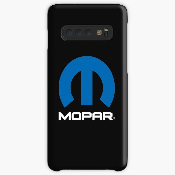 Mopar Logo Samsung Galaxy Snap Case