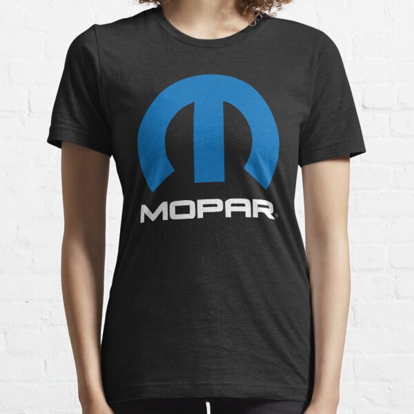 mopar shirts for women