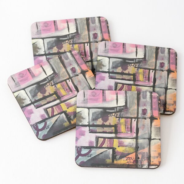 Item preview, Art is Never Pointless designed and sold by Mary Annthipie Bane.