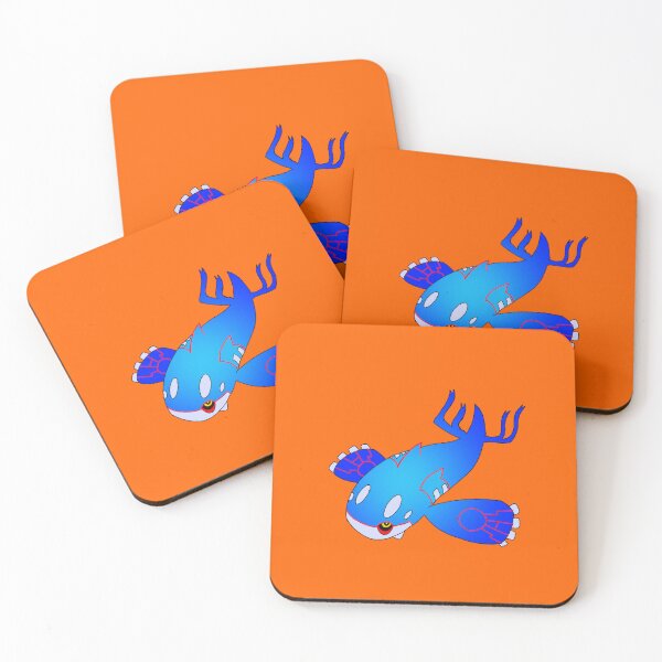 Item preview, Kyogre with no background designed and sold by KiWiiU.