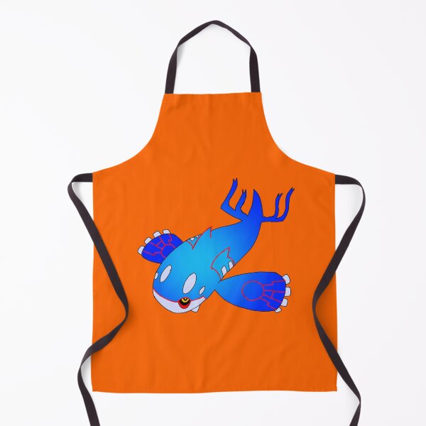 Item preview, Kyogre with no background designed and sold by KiWiiU.