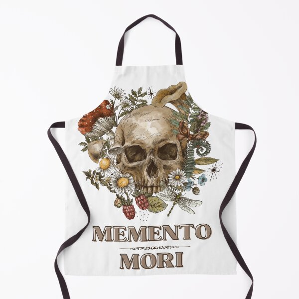 Item preview, Memento Mori designed and sold by BarabaCT.
