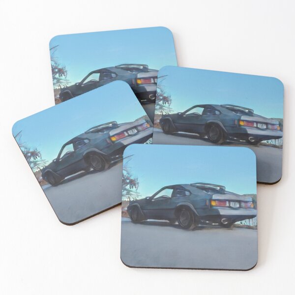 Item preview, Celica Supra - Comic Design designed and sold by Trevor1984.