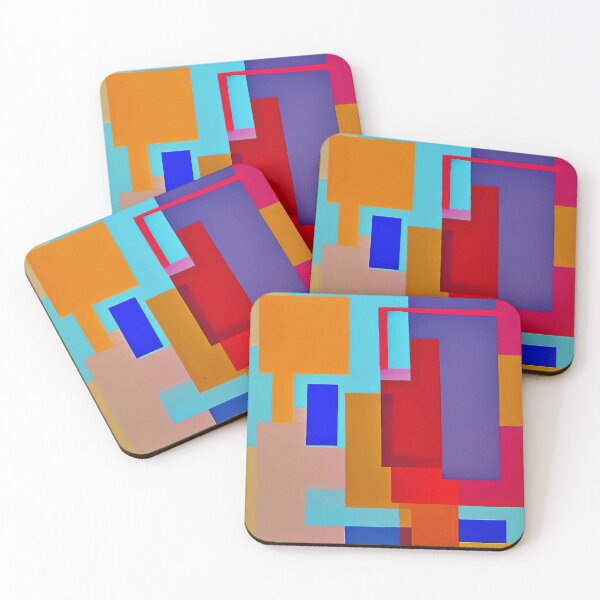 Item preview, Tangible Cacophony designed and sold by Graphodesia.