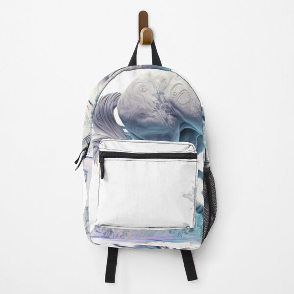Item preview, Elegant white horse designed and sold by Newtaste-Store.