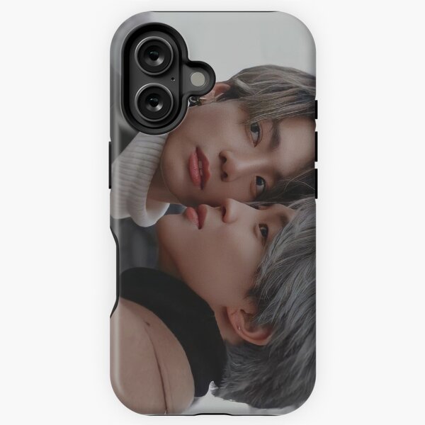 Artikel-Vorschau von Jikook BTS, designt und verkauft von loonelywhale.
