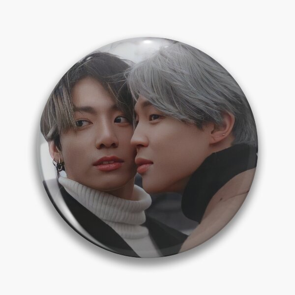 Item preview, Jikook bts designed and sold by loonelywhale.