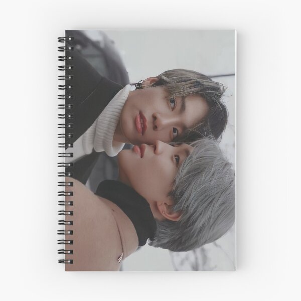 Artikelvorschau, Jikook BTS entworfen und verkauft von loonelywhale.