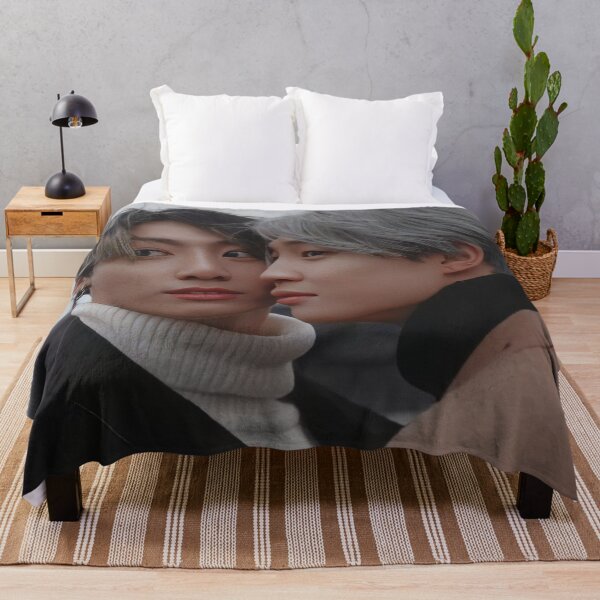 Item preview, Jikook bts designed and sold by loonelywhale.
